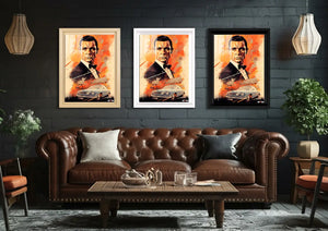007 Efsanesi: Bond Sanat
