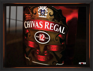 12 Yıllık Miras: Chivas Regal