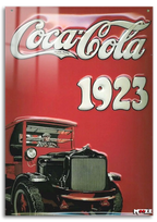 1923 Kamyonu: Klasik Dağıtım