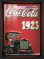 1923 Kamyonu: Klasik Dağıtım