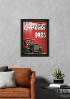 1923 Kamyonu: Klasik Dağıtım