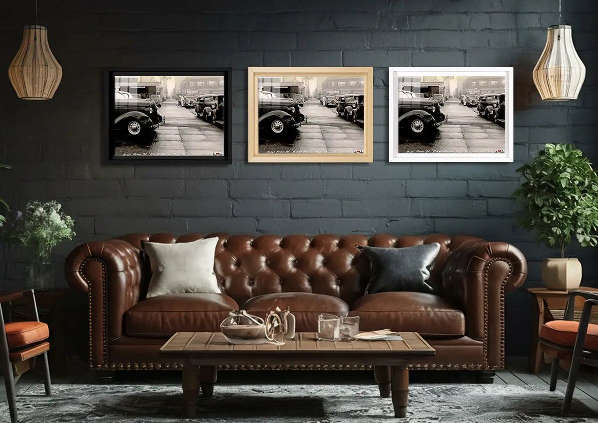 1936 Ruhu: Eski Şehir