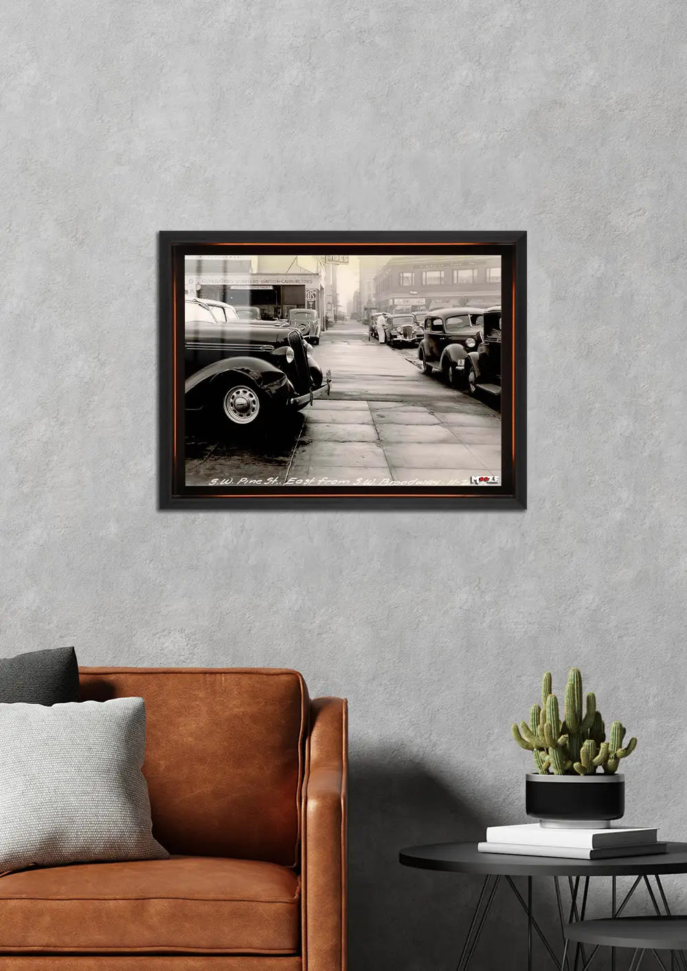 1936 Ruhu: Eski Şehir