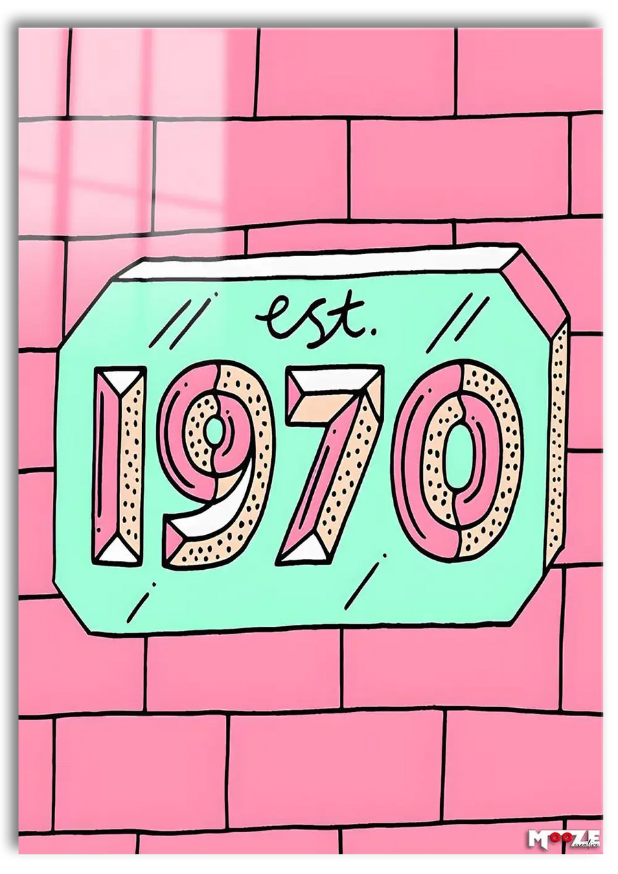 1970: Retro Hatıra