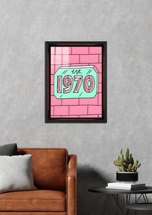 1970: Retro Hatıra