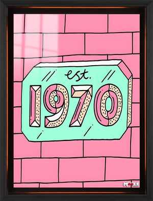 1970: Retro Hatıra