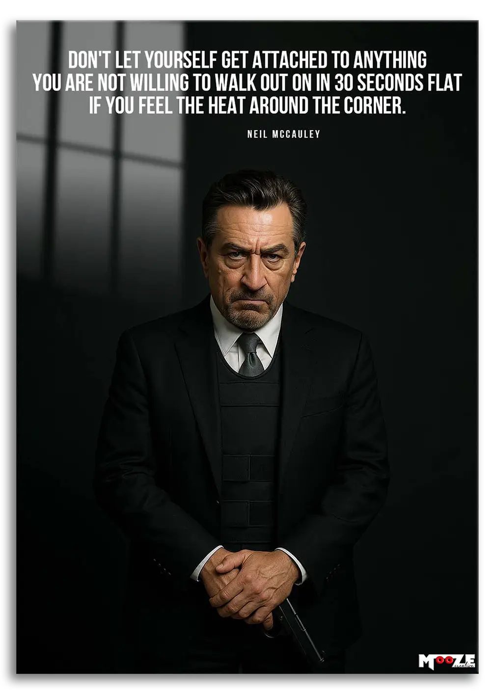 30 Saniye Kuralı: Heat Neil