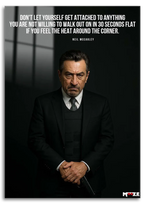 30 Saniye Kuralı: Heat Neil