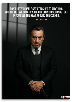 30 Saniye Kuralı: Heat Neil