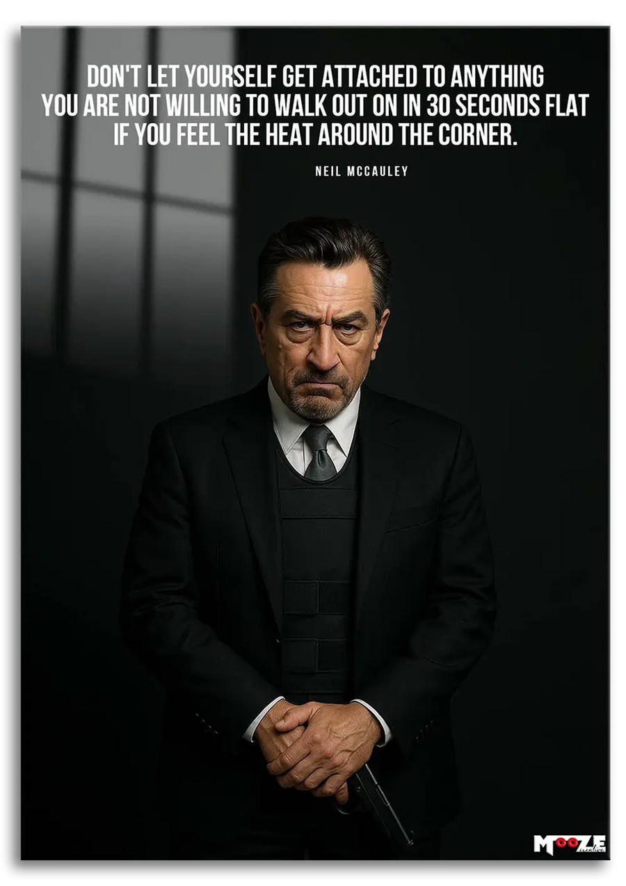 30 Saniye Kuralı: Heat Neil