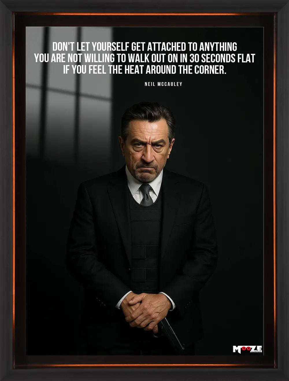 30 Saniye Kuralı: Heat Neil