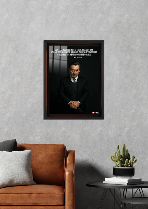 30 Saniye Kuralı: Heat Neil