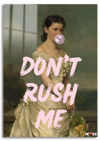 Acele Etme: Sakız Balonu