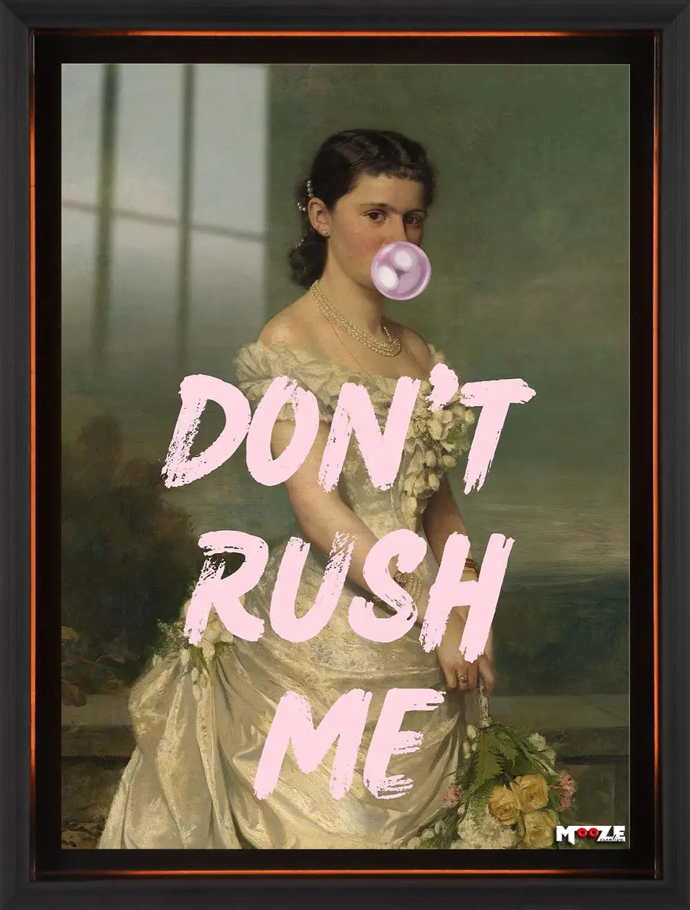 Acele Etme: Sakız Balonu