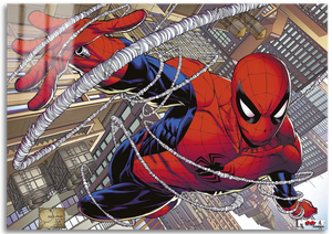 Ağ Atışı: Klasik Spidey