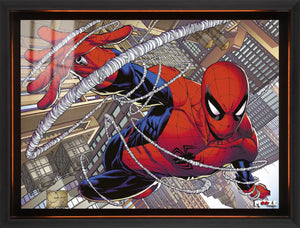 Ağ Atışı: Klasik Spidey