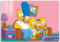 Aile Koltuğu: Simpsons