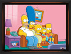 Aile Koltuğu: Simpsons