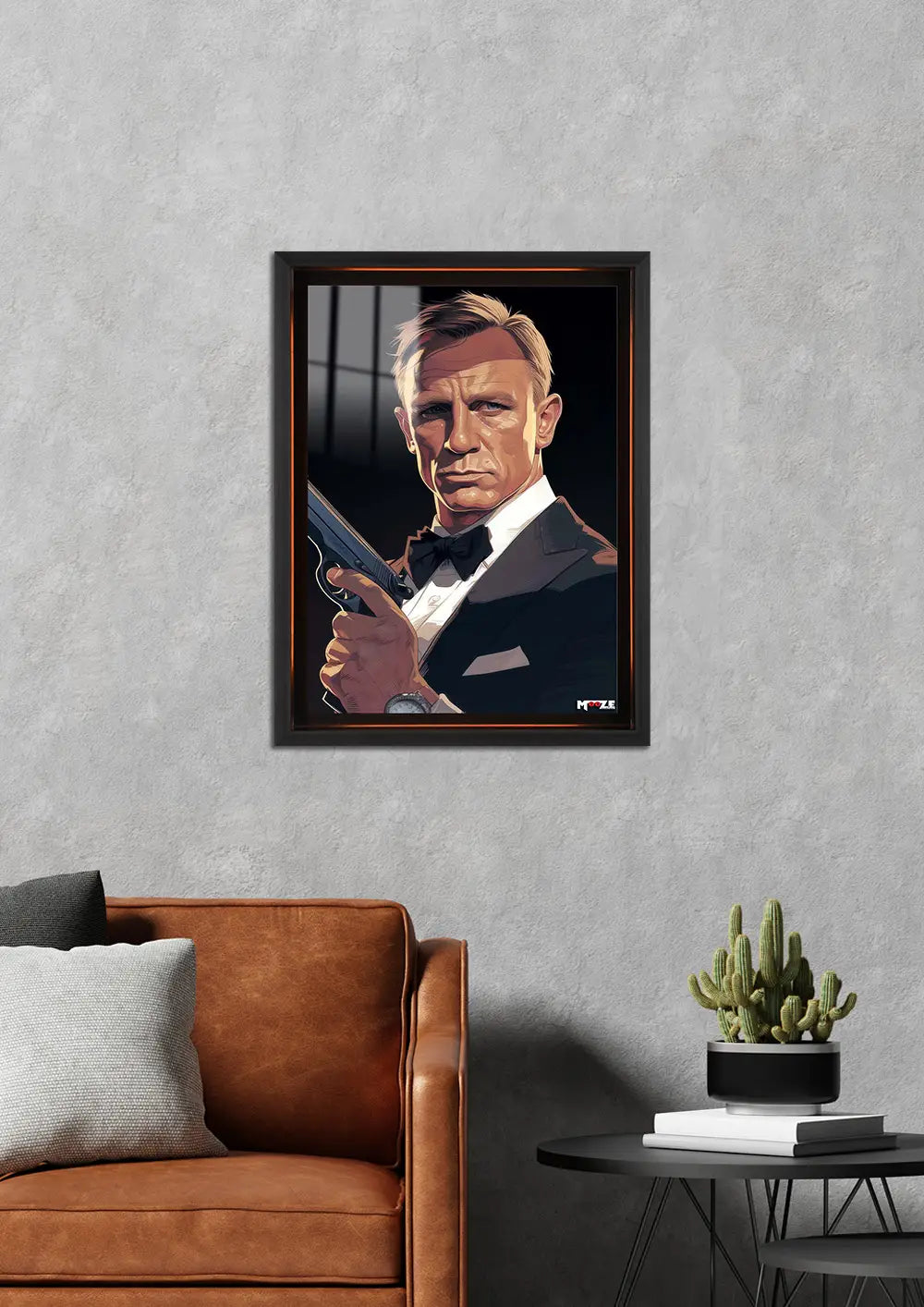Ajan 007: Daniel Craig