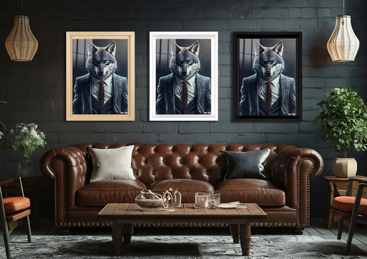 Ajan 47: Takım Elbiseli Kurt