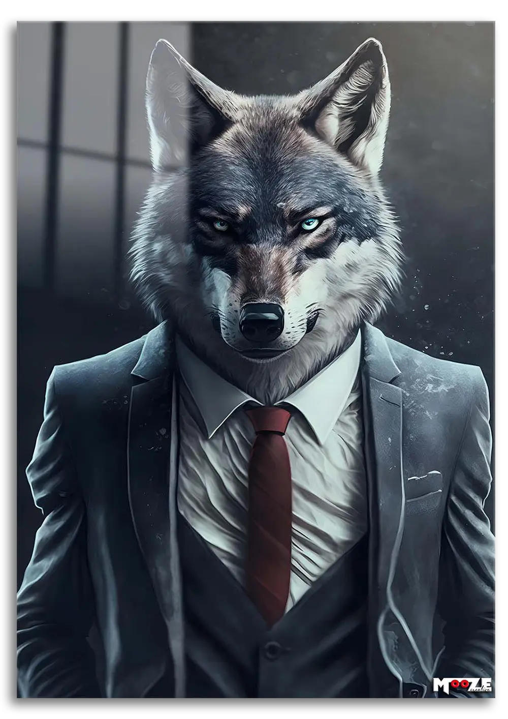 Ajan 47: Takım Elbiseli Kurt