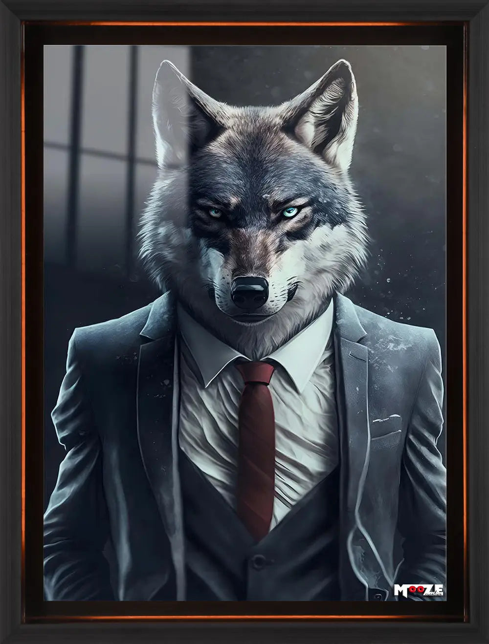 Ajan 47: Takım Elbiseli Kurt