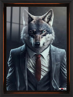 Ajan 47: Takım Elbiseli Kurt