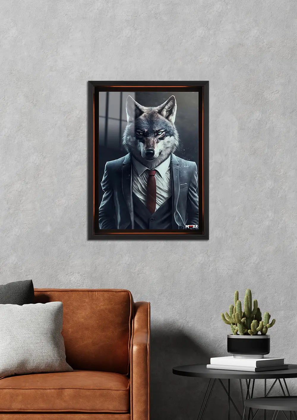 Ajan 47: Takım Elbiseli Kurt