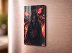 Akatsuki Gölgesi: Itachi Magnet