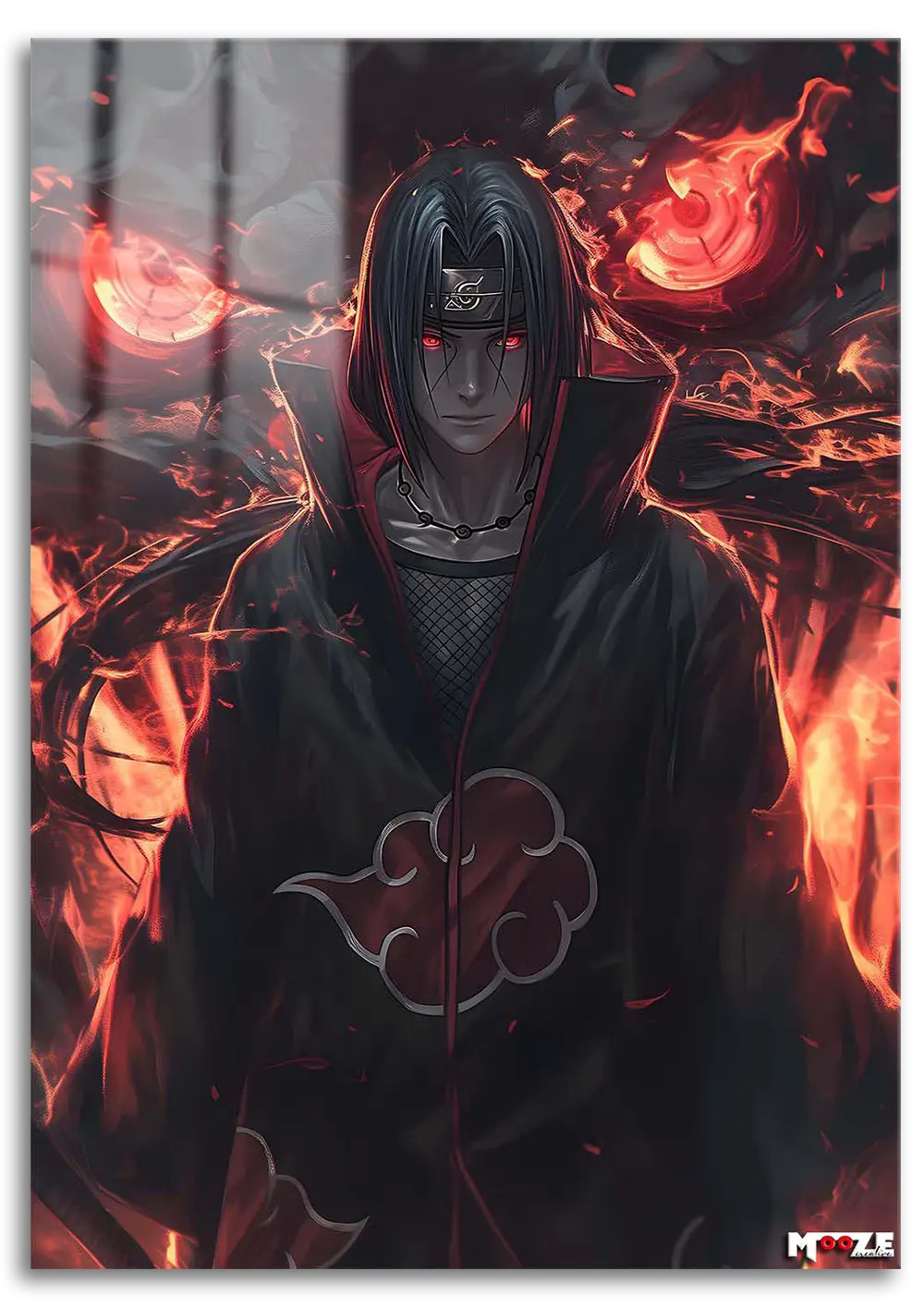 Akatsuki Gölgesi: Itachi