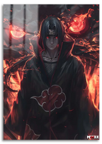 Akatsuki Gölgesi: Itachi