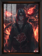 Akatsuki Gölgesi: Itachi