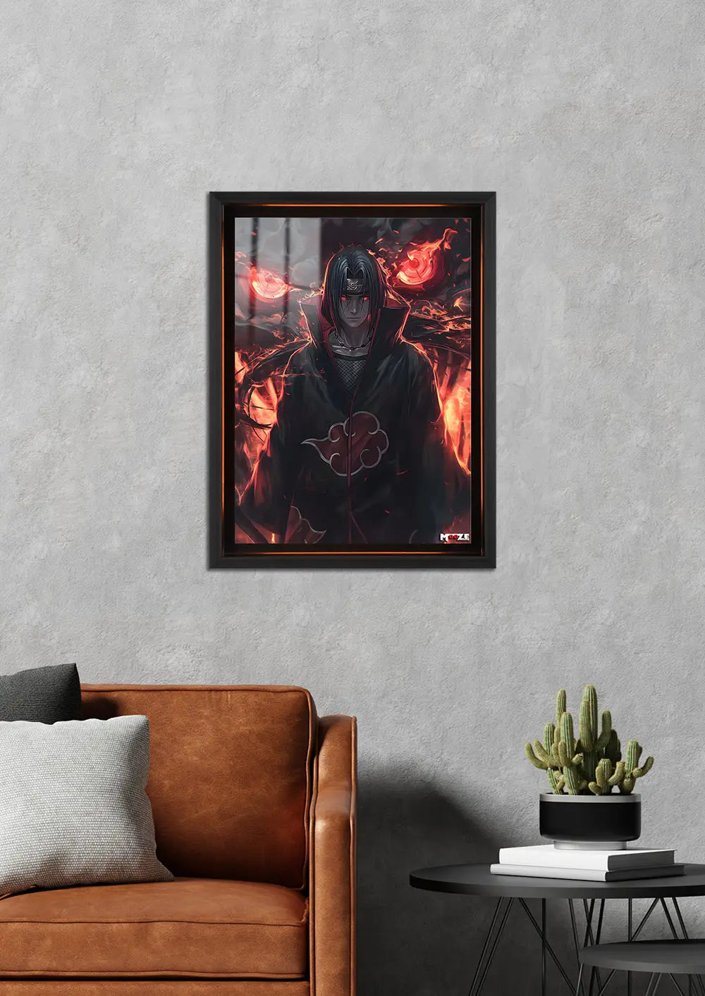 Akatsuki Gölgesi: Itachi