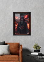 Akatsuki Gölgesi: Itachi