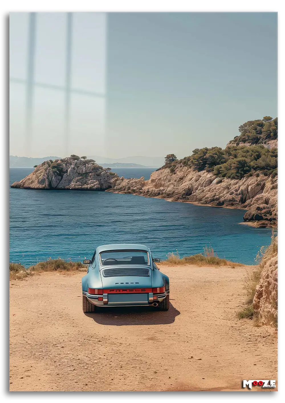 Akdeniz Yolu: Mavi Klasik