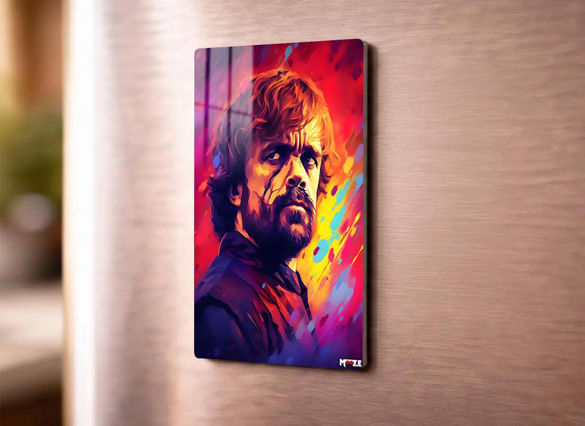 Akıl Oyunları: Tyrion Sanat Magnet