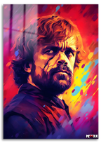 Akıl Oyunları: Tyrion Sanat Magnet