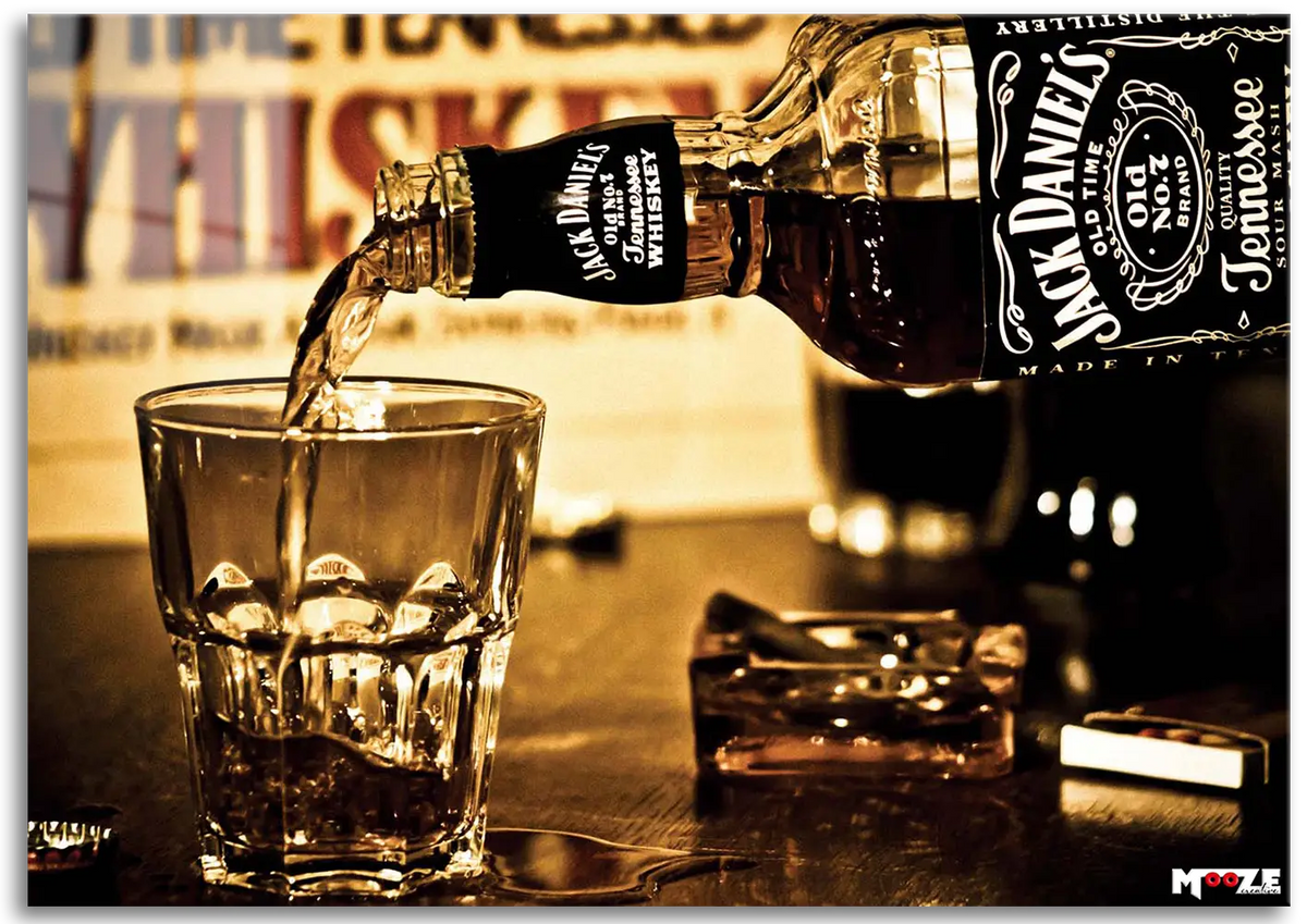 Akışın Ahengi: Jack Viski