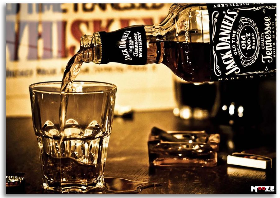 Akışın Ahengi: Jack Viski