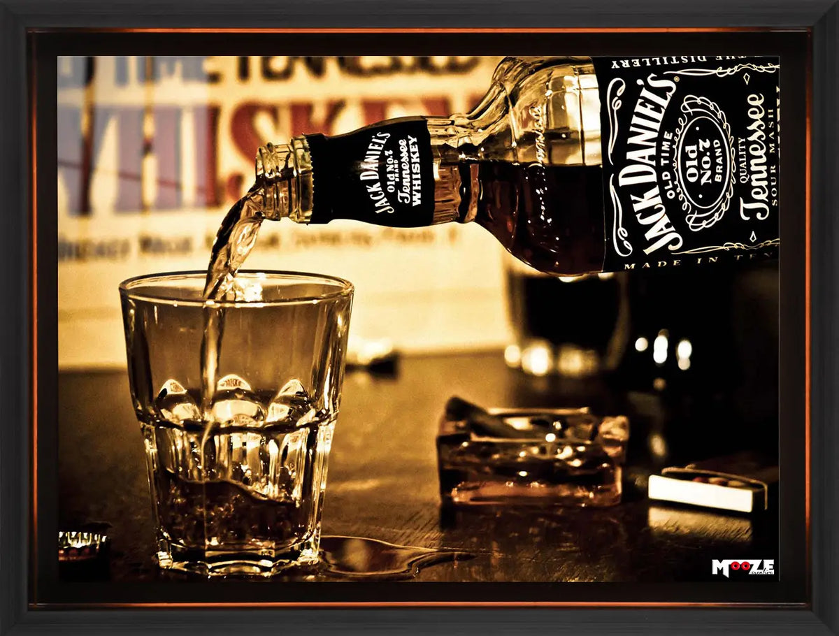 Akışın Ahengi: Jack Viski