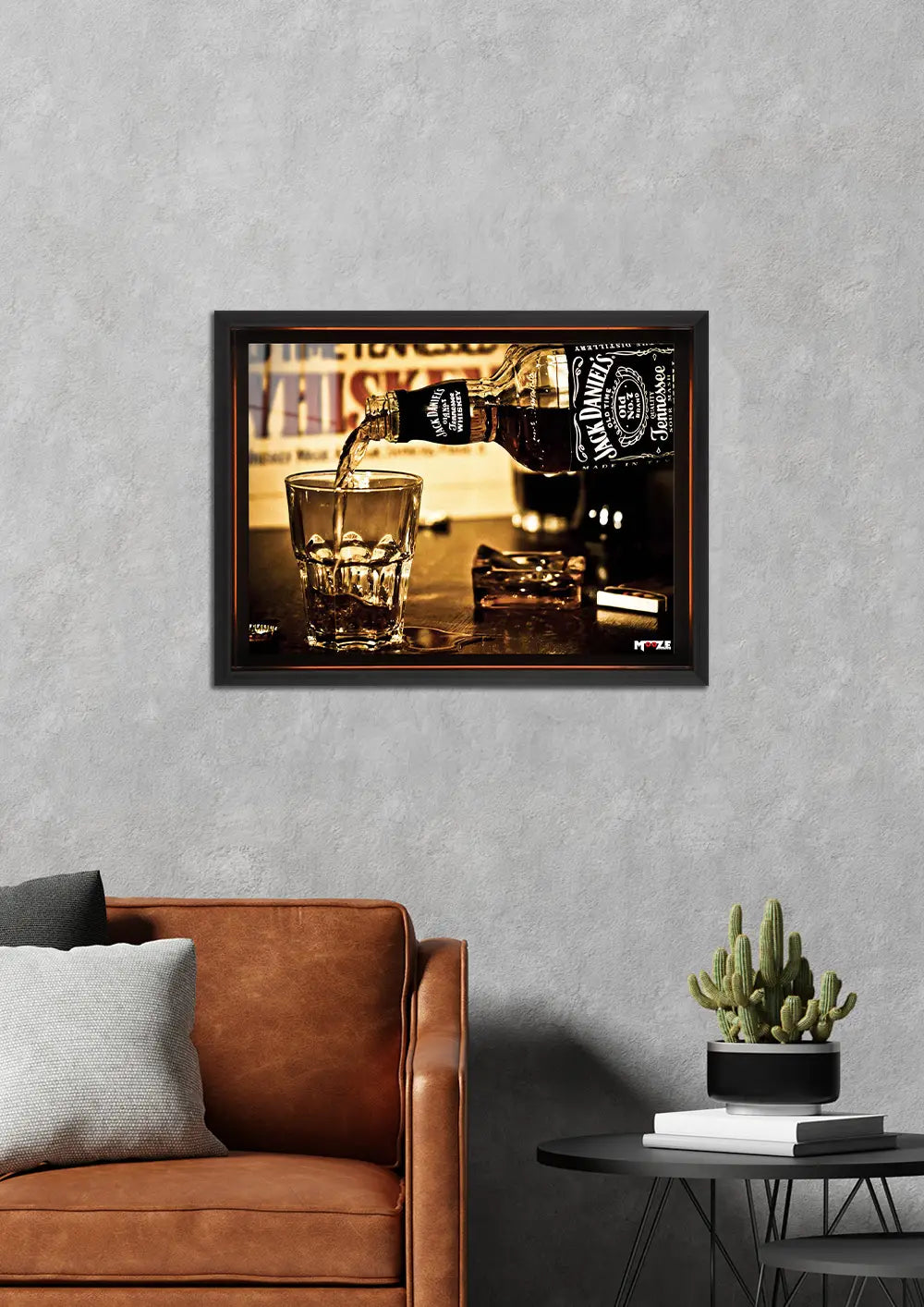 Akışın Ahengi: Jack Viski