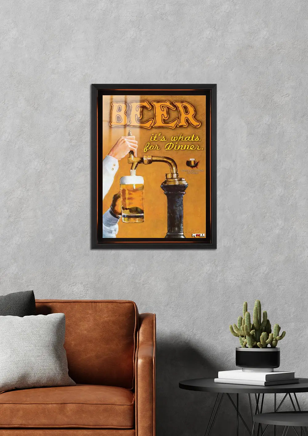 Akşam Menüsü: Bira Saati