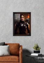 Alaycı Kuş: Katniss Everdeen