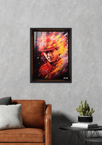 Alevli Pilot: Ferrari Ruhu