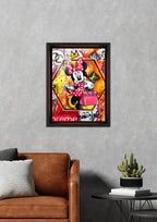 Alışveriş Tutkusu: Minnie