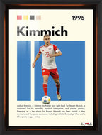 Alman Disiplini: Kimmich