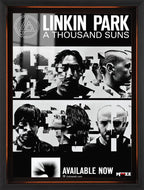 Alternatif Ses: Linkin Park A Thousand Suns