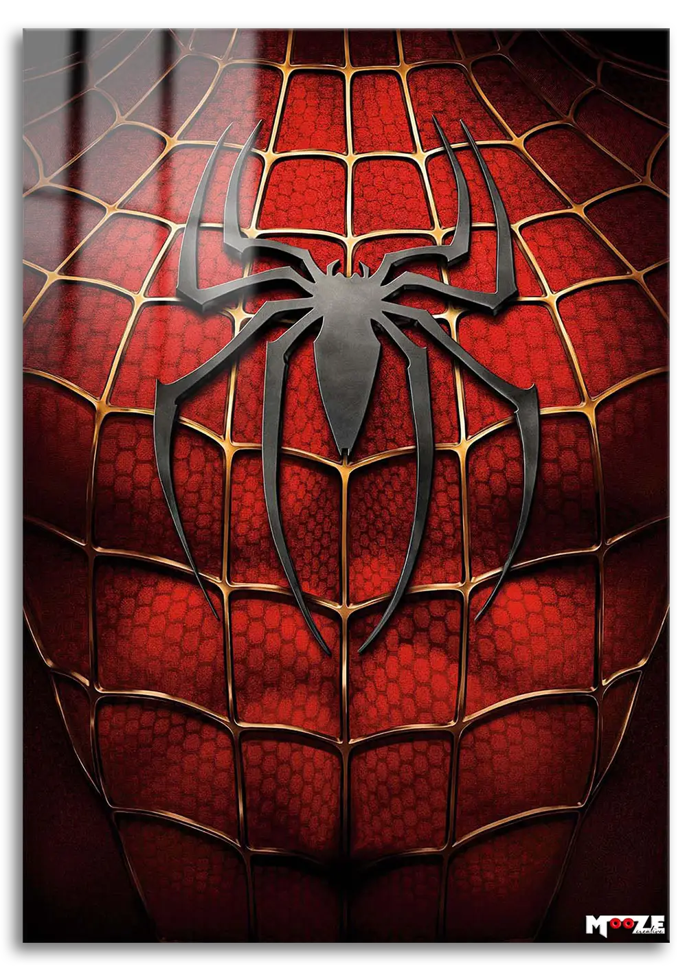 Altın Ağ: Kostüm Detayı Magnet