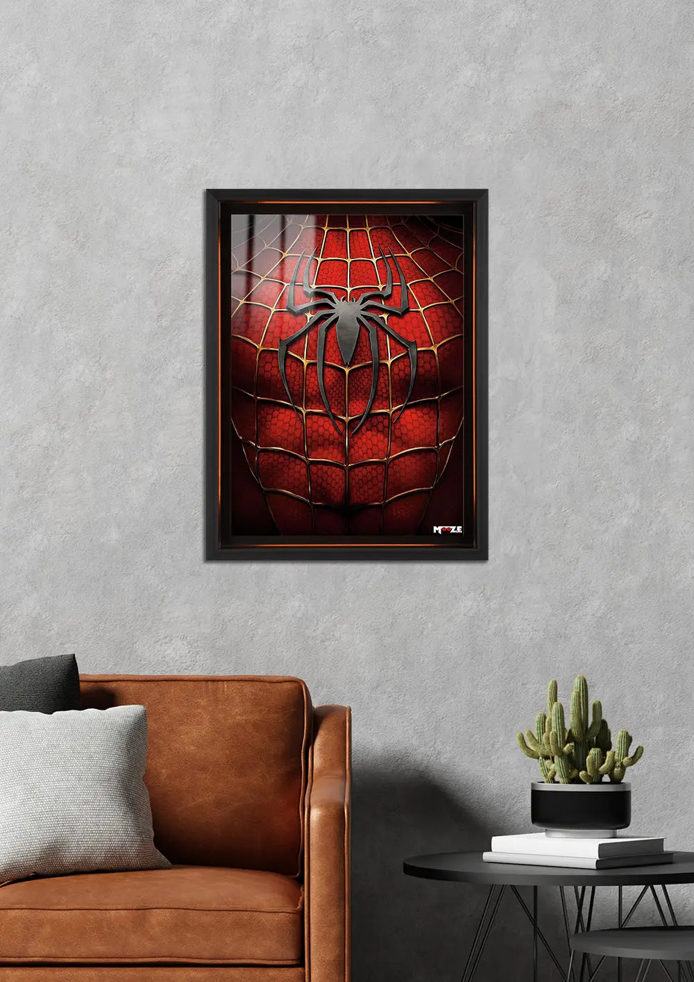 Altın Ağ: Kostüm Detayı