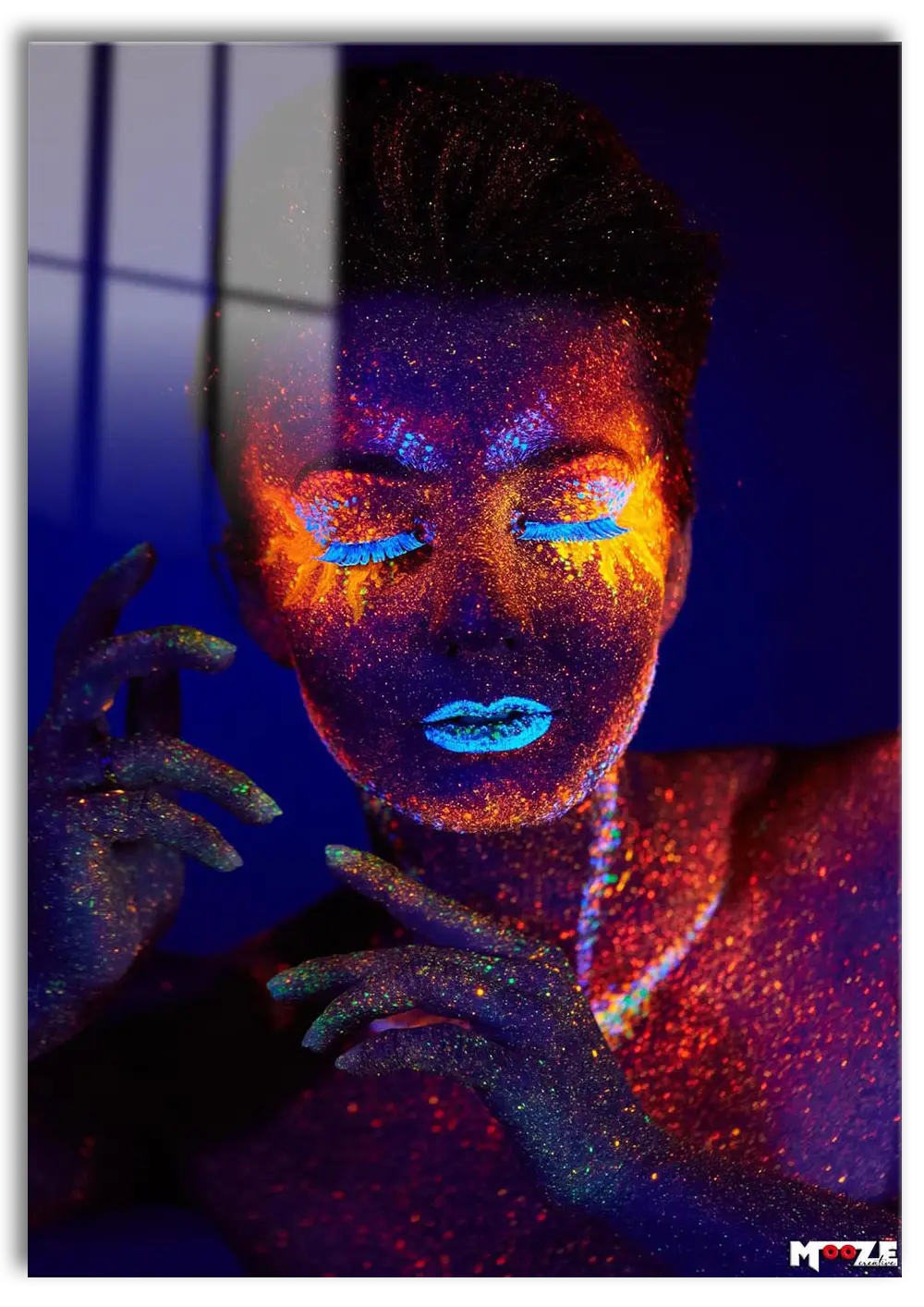 Altın Dokunuş: Gece Parıltısı